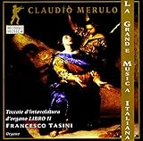  Toccate d\'intavolatura d\'organo Libro II