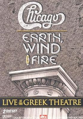 Image Live at The Greek Theatre [Import Espagnol]