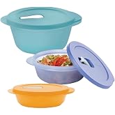 tupperware saklama kabı mikrodalga 3'l&uuml;