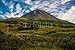 Produktbild Poster-Bild 60 x 40 cm: "Evening sun gracing Pico on the island of Pico-Azores-Portugal.", Bild auf Poster
