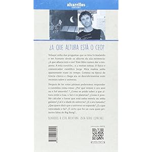 ¿A QUE ALTURA ESTÁ O CEO?