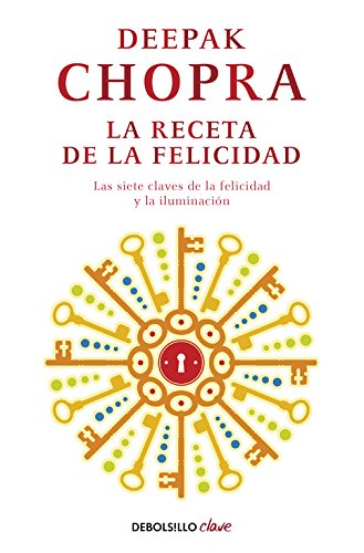 Download La receta de la felicidad: Las siete claves de la felicidad y la iluminación Download La receta de la felicidad: Las siete claves de la felicidad y la iluminación