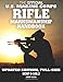 Produktbild The Official US Marine Corps Rifle Marksmanship Handbook: Updated Edition: Master the M16 Rifle, M4 Carbine, and other Black Rifle Variants. Big 8.5" ... / MCRP 3-01A) (Carlile Military Library)