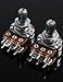 Produktbild K-NVFA wh148 Doppel Gewerkschaft Potentiometer 6 Pins langen Griff 15mm - 100k (2 Stück) #-1198
