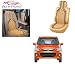 Auto Pearl - Premium Quality Car Wooden Bead Seat Cover For - Maruti Suzuki Alto K10 New RS.649.00