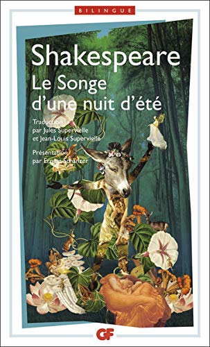 Le Songe d'une nuit d'été Le Songe d'une nuit d'été