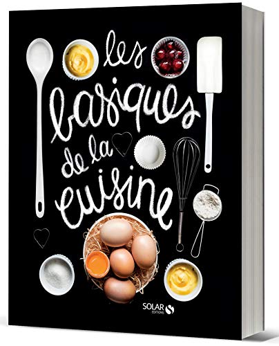Download Les basiques de la cuisine Download Les basiques de la cuisine