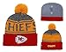 Produktbild 2018 Sports Kansas City Chiefs Beanie Knit Cap
