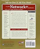 Image de CompTIA Network+ All-In-One Exam Guide, Sixth Edition (Exam N10-006)