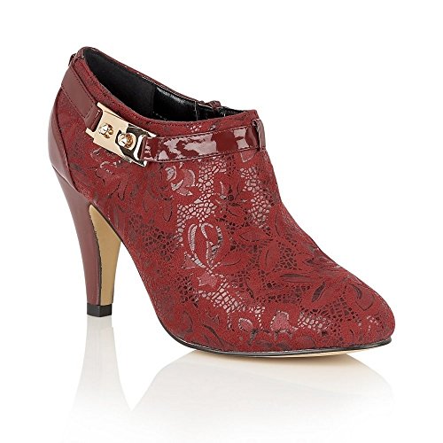 womens Lotus shoes - Barratts shoes
