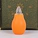 EQLEF® Nasal Aspirator & Medicine Dropper Kit,Orange