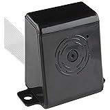 Housse de protection pour Raspberry Pi Caméra-Noir