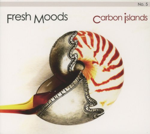 Preisvergleich Produktbild Carbon Islands