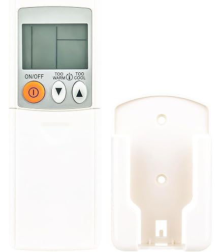 1 pc Climatiseur Télécommande for Mitsubishi KM05B MSZ-GA35VA KD06ES