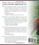 Image de Jane Savoie's Dressage 101: The Ultimate Source of Dressage Basics in a Language You Can Understand