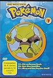  Die Welt der Pokémon, Staffel 1-3, DVD Nr. 7