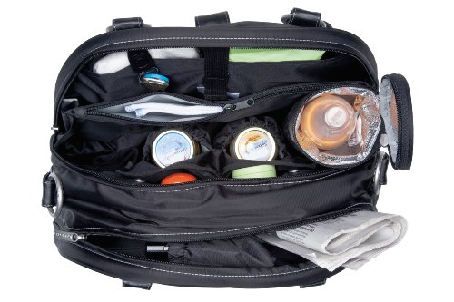 Imagen 2 de Lässig LSB503 - Cambiador de pañales