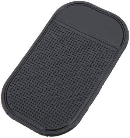 New Horrizon - In Car Dashboard Mobile Holder Sticky Pad Magic Non Anti Slip Gadget For Mobile iPhone Samsung Blackberry