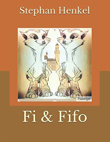 Preisvergleich Produktbild Fi & Fifo