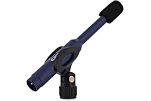 SubZero Micrófono de referencia M100: mejore el sonido de su sala