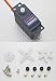 Produktbild Turnigy Hobbyking HK15138 Standard Analog Servo 4.3kg / 0.17sec / 38g von Modellbau Eibl ®