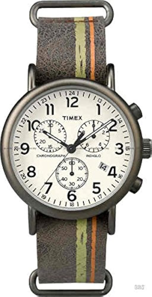 Timex Часы Купить В Спб Мужские