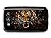 Produktbild Angry Tiger Breaking Glass Illustration hülle für Samsung Galaxy S3