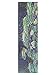 Produktbild Huella Deco h1259-ru-s Kunst Teppich Runner Mat Floor, Vinyl, 50 x 140 cm