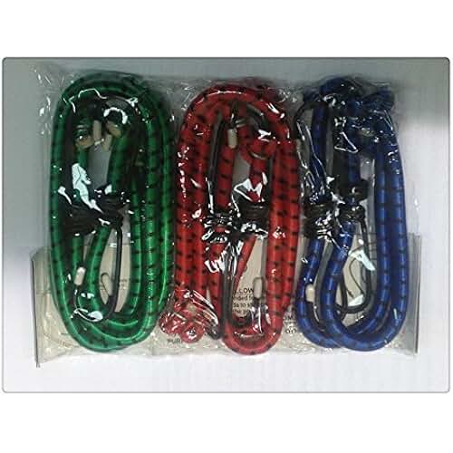 Amazon.co.uk tarp bungee cord Sports & Outdoors