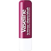 Vaseline Lip Therapy Dudak Bakım Kremi Cherry Blush 4.8 gr