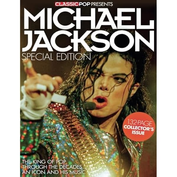 Michael Jackson: The King of Pop 1958-2009 (Unseen Archives