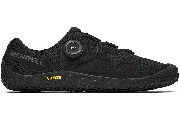 Merrell herr Vapor Glove 6 BoaSneaker