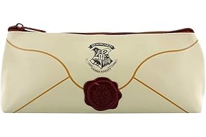 PYRAMID INTERNATIONAL AMBROSIANA HARRY POTTER (POST LETTER) PENCIL CASE