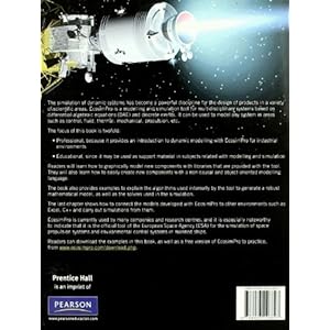 Introduction to modelling with ecosimpro