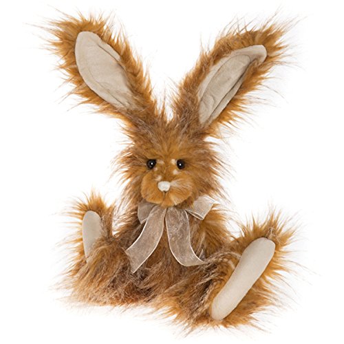 Price comparison product image Charlie Bears Picnic Bunnies (Dell)