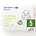 Produktbild CARREFOUR Discount Größe 5 Carry Pack 44 Pro Pack