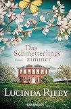 Das Schmetterlingszimmer: Roman by Lucinda Riley, Ursula Wulfekamp