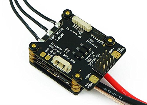 Preisvergleich Produktbild TBS Powercube Racewing