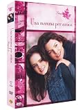 Una mamma per amica�Stagione�05 [6 DVDs] [IT Import] - Lauren Graham
