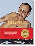 Terry Richardson. Terryworld by 