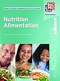 Nutrition Alimentation Sde Bac Pro