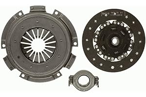 ‎SACHS SACHS 3000 026 002 Kupplungssatz für Volkswagen Beetle 1947-2003 und Andere Fahrzeuge
