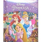 Mini primer busca y encuentra. Princesas (LM1LF)