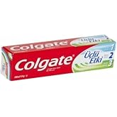 COLGATE &Uuml;&ccedil;l&uuml; Etki Diş Macunu 100 ml
