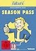 Price comparison product image Fallout 4 Season Pass