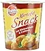 Produktbild Pfanni Kartoffelsnack mit Röstzwiebeln & Croutons, 4er-Pack (4 x 56  g)