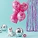 Produktbild PINK GIRL GANG BALLOONS - GOOD VIBES