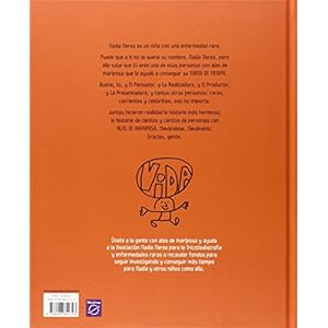 Alas de mariposa (TITULO UNICO, Band 150176)