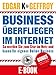 Business Überflieger im Internet by Edgar K. Geffroy