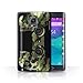Produktbild Stuff4 Hülle / Case für Samsung Galaxy Note Edge/N915 / Grün Tarnung Muster / Playstation PS4 Kollektion